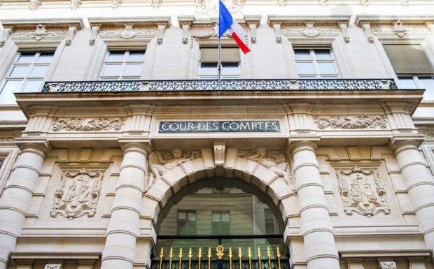Les abus des syndicats de police épinglés par la Cour des comptes