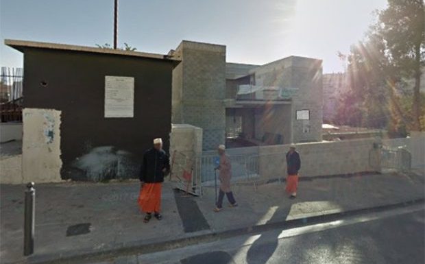 Marseille : un prédicateur wahhabite fiché S tient conférence dans trois mosquées
