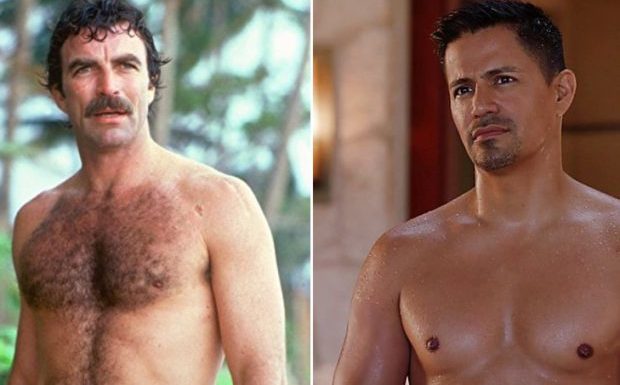 La série culte « Magnum » revient sur TF1 dans une toute nouvelle version