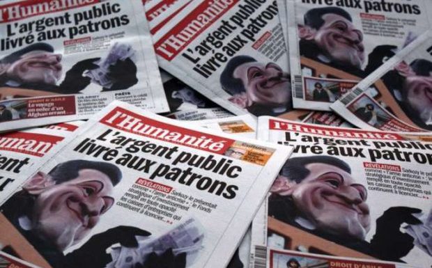Le plan de continuation de L’Humanité validé par le tribunal de commerce