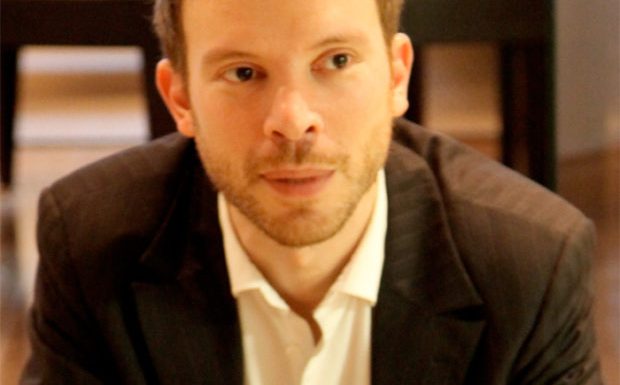 Fabrice Epelboin : « La fachosphère est extrêmement puissante et plus expérimentée que les autres militants politiques »