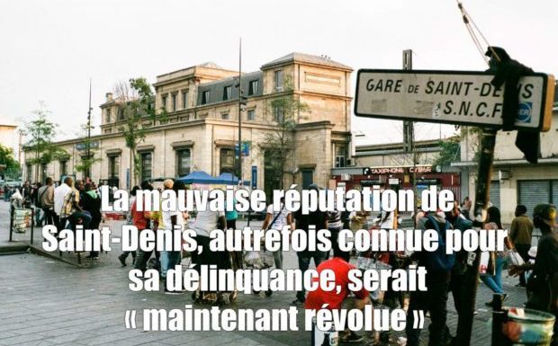 Immobilier à Saint-Denis (93) : est-ce le moment d’acheter ?