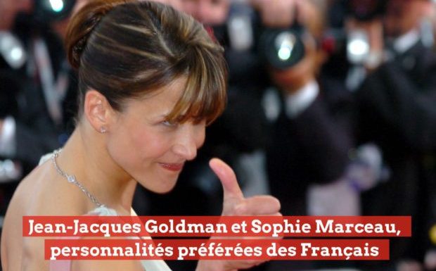 Classement des personnalités préférées du JDD : la parité désormais imposée, les politiques restent boudés