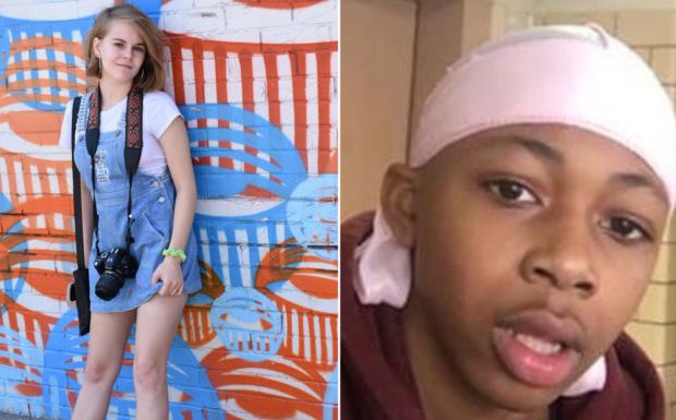 New-York : une jeune fille poignardée à mort par un jeune de 14 ans