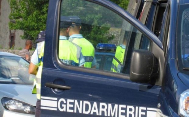 Vertou (44) : séquestrée trois jours et battue par son conjoint qui voulait la prostituer, elle parvient à se réfugier dans une banque