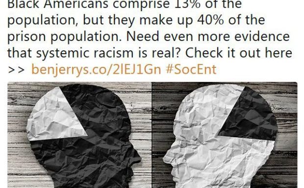 Etats-Unis : de nouveaux chiffres reconnus comme haineux par la fameuse association antiraciste ADL
