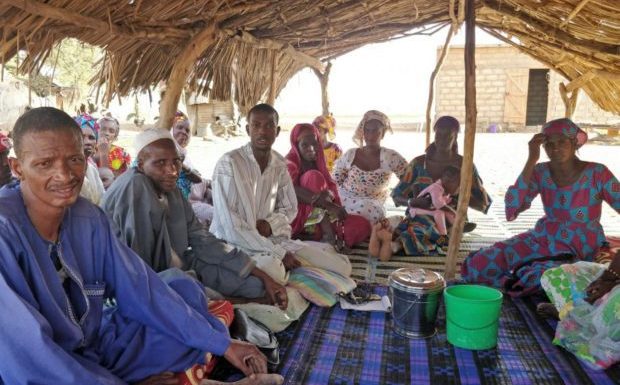 Mauritanie : les expulsions massives de la population noire mauritanienne vers le Sénégal hantent toujours les réfugiés