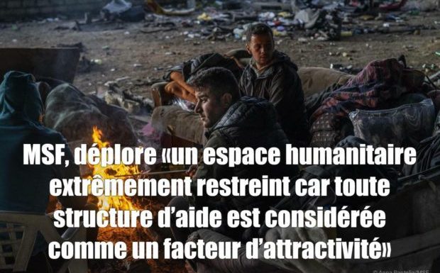 La Bosnie, cul-de-sac pour les migrants