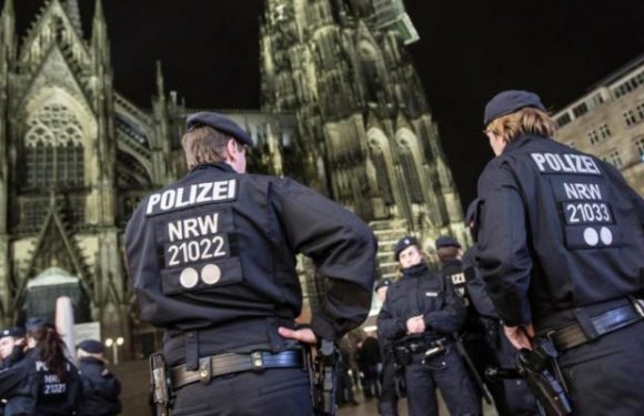 Allemagne : des policières spécialement formées pour traiter les agressions sexuelles sont déployées pour la soirée du Nouvel An
