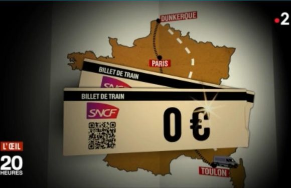 VIDEO. Le convoyage de véhicules, le bon plan des cheminots à la retraite