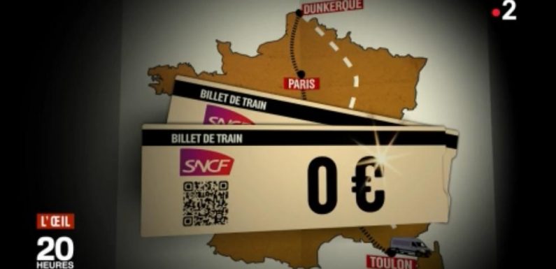 VIDEO. Le convoyage de véhicules, le bon plan des cheminots à la retraite