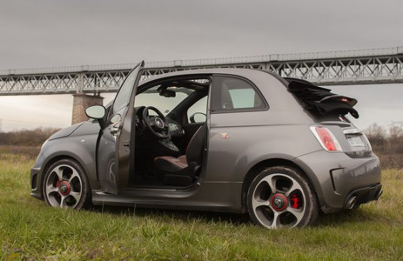 Strasbourg futur ville sans issue ? Les véhicules thermiques en accusation