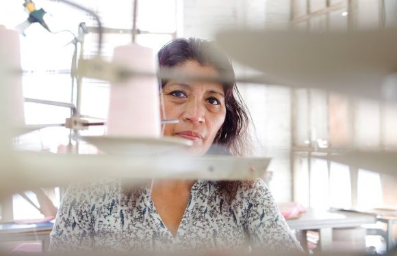 Fashion Nova’s Secret: Underpaid Workers in Los Angeles Factories