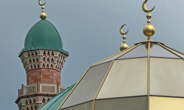 Après les soulèvements populaires, la religion recule dans le monde musulman