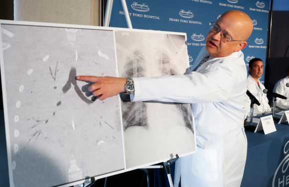 Teen Marijuana Vaping Soars, Displacing Other Habits