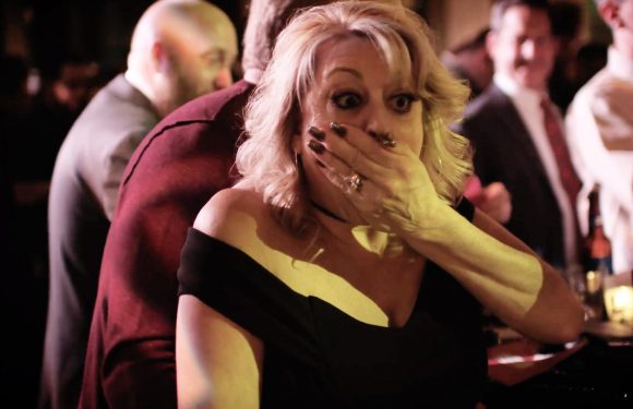 A real estate company surprised employees with $10 million in bonuses at a holiday party