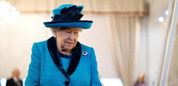 Un exercice militaire à l&rsquo;origine de la rumeur sur la mort d&rsquo;Elizabeth II