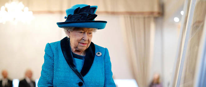 Un exercice militaire à l&rsquo;origine de la rumeur sur la mort d&rsquo;Elizabeth II