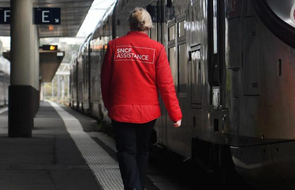 Brest : au nom de l&rsquo;égalité, les urinoirs disparaissent de la gare