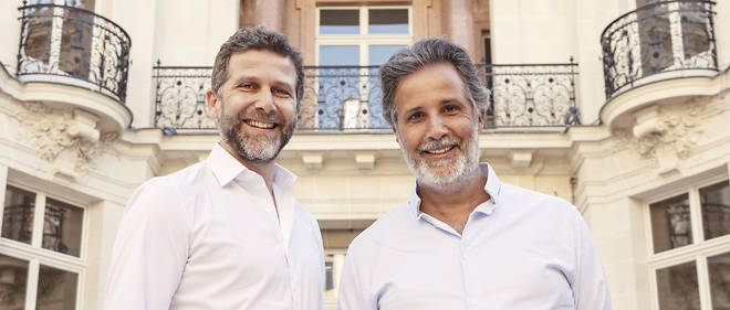 Le juteux business des salles de sport