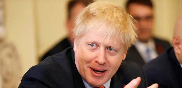 Élections au Royaume-Uni : le Brexit sous tension