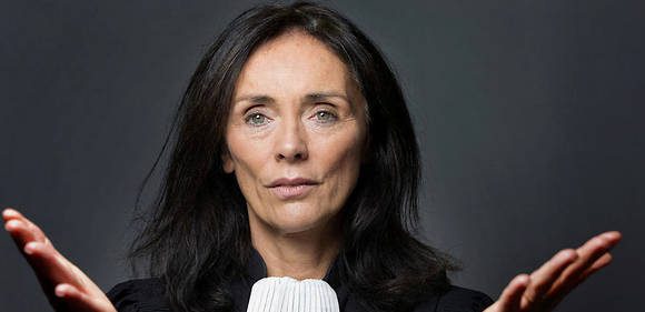 « Certains hommes ont du mal à concevoir qu&rsquo;une femme soit aussi capable qu&rsquo;eux »