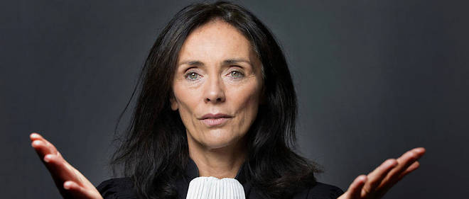 « Certains hommes ont du mal à concevoir qu’une femme soit aussi capable qu’eux »