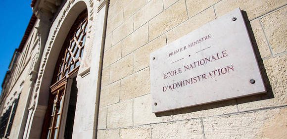 Réforme de la haute fonction publique : révolution en vue à l&rsquo;ENA