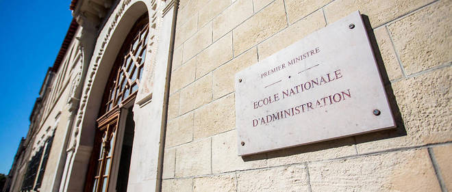 Réforme de la haute fonction publique : révolution en vue à l’ENA