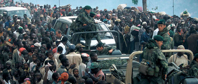Génocide au Rwanda : « On ne peut se satisfaire des seules accusations contre la France »