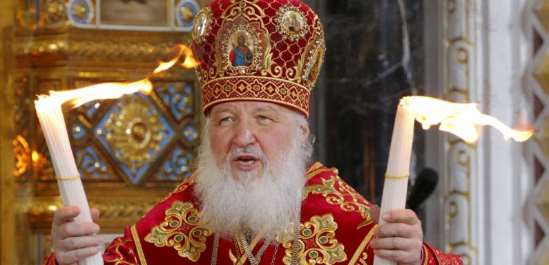 L’Église orthodoxe russe s’oppose à une loi sur les violences conjugales