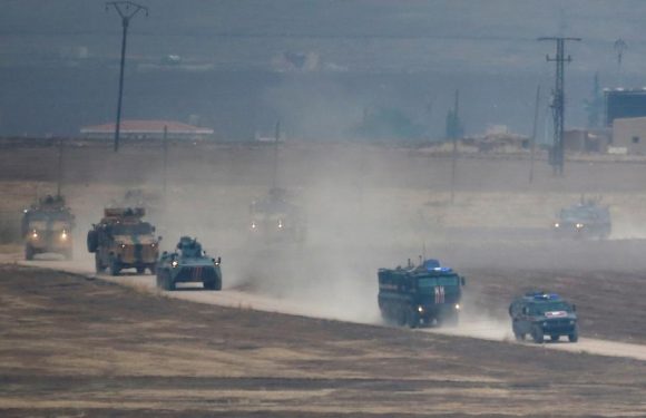 Syrie: au moins 21 civils tués dans des raids aériens à Idleb