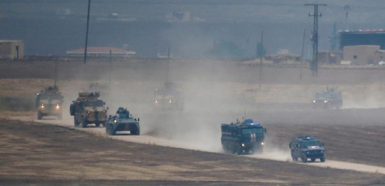 Syrie: au moins 21 civils tués dans des raids aériens à Idleb