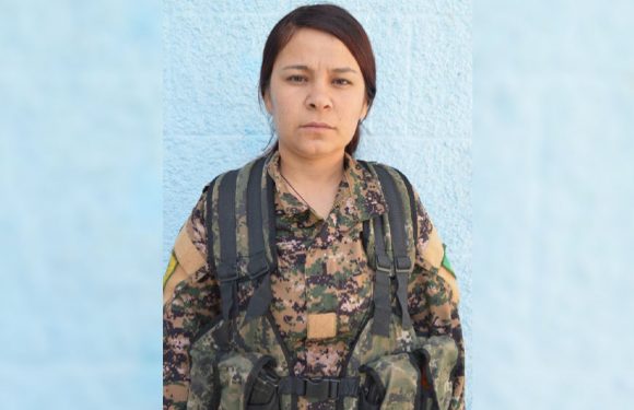 Turquie : Torturée, emprisonée, Çiçek Kobanê est privée de soins