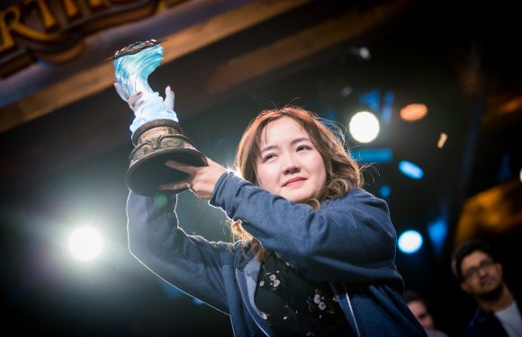Women are big — and underserved — esports fans. Here’s how to market to them