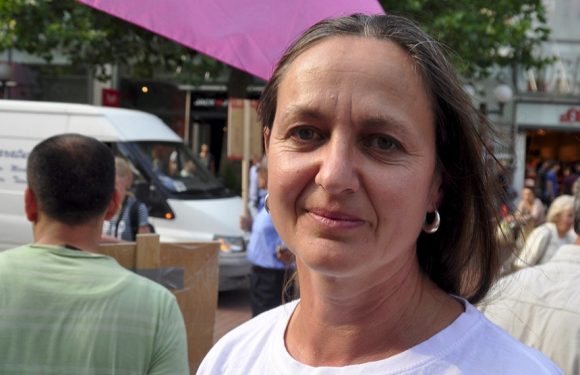 Une écrivaine allemande perquisitionnée du fait de ses publications pro-kurdes sur les réseaux sociaux