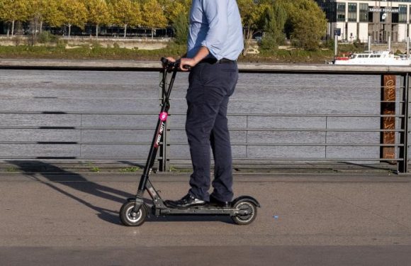 Grève du 5 décembre : Extinction Rebellion revendique le sabotage de trottinettes « briseuses de grève »