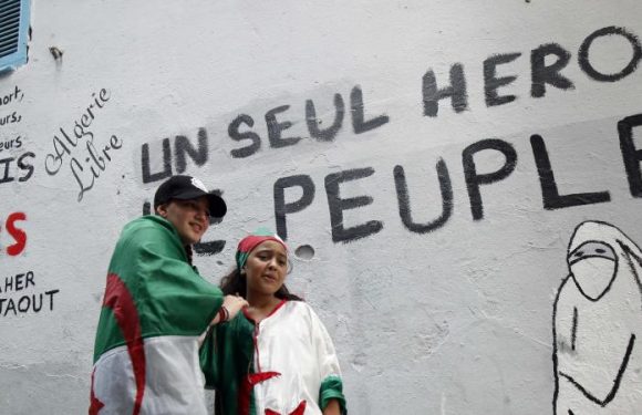 Belkacem Mostefaoui : « Les Algériens sont majoritairement contre l’intervention du religieux en politique »