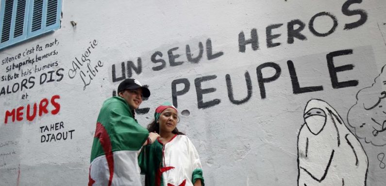 Belkacem Mostefaoui : « Les Algériens sont majoritairement contre l’intervention du religieux en politique »