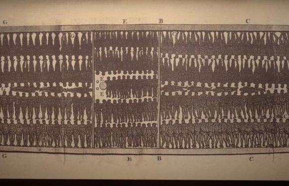 La ville de Bordeaux face à son passé négrier