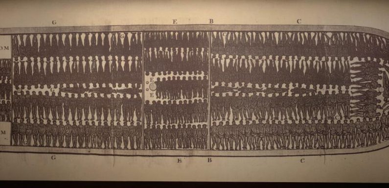 La ville de Bordeaux face à son passé négrier