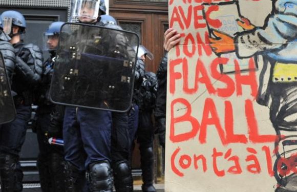 « À partir de maintenant, ce sera œil pour œil » : plus d’une dizaine de policiers et CRS ont reçu des menaces de morts par courrier à leur domicile