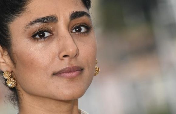 Troubles en Iran: l&rsquo;actrice Golshifteh Farahani déplore un « massacre »