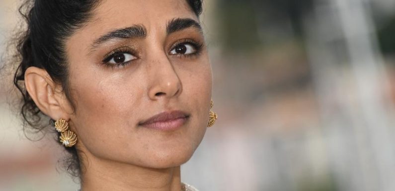 Troubles en Iran: l’actrice Golshifteh Farahani déplore un « massacre »