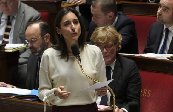 L’Assemblée nationale vote la fin de l’emballage plastique à usage unique pour… 2040