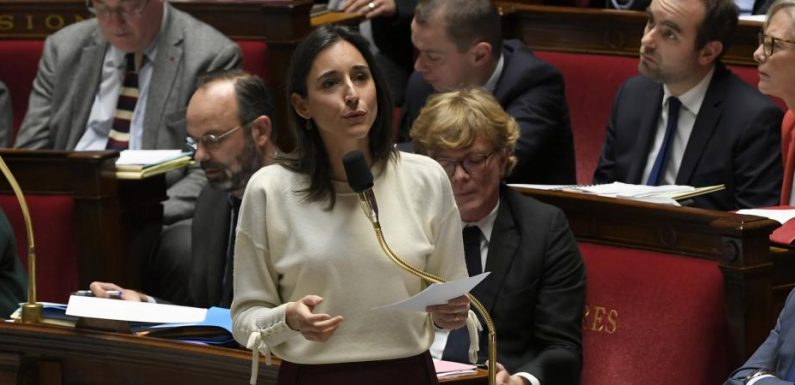 L’Assemblée nationale vote la fin de l’emballage plastique à usage unique pour… 2040