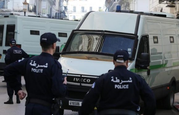 Algérie : deux anciens Premiers ministres condamnés à 15 et 12 ans de prison pour corruption