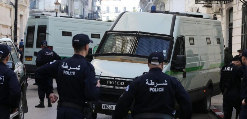 Algérie : deux anciens Premiers ministres condamnés à 15 et 12 ans de prison pour corruption