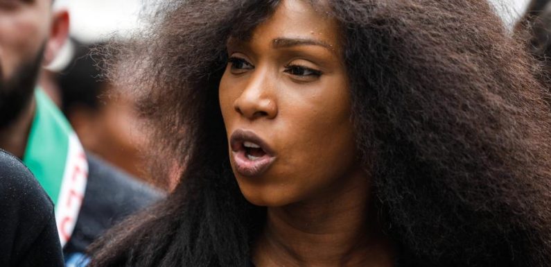 La sœur d’Adama Traoré va être mise en examen pour diffamation envers des gendarmes