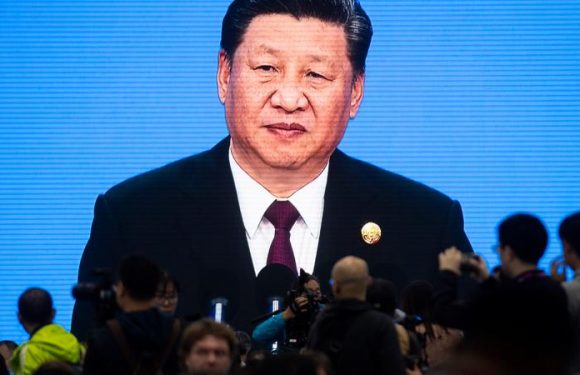 La Chine numéro un des emprisonnements de journalistes